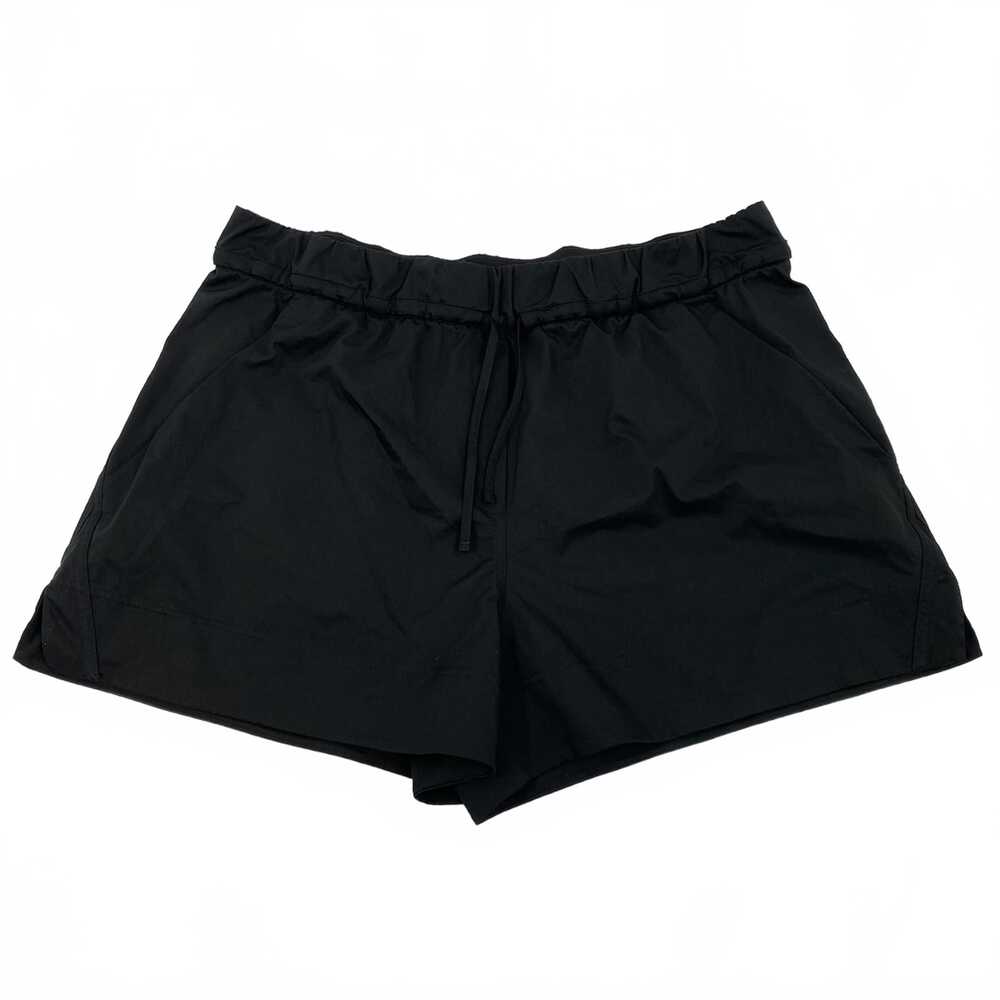 lululemon athletica Black Athletic Shorts | Womens XL